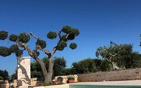 Villa Trullo Cristi